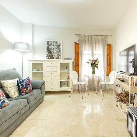 Pajaritos Center Suite By Valcambre Σεβίλλη Εξωτερικό φωτογραφία