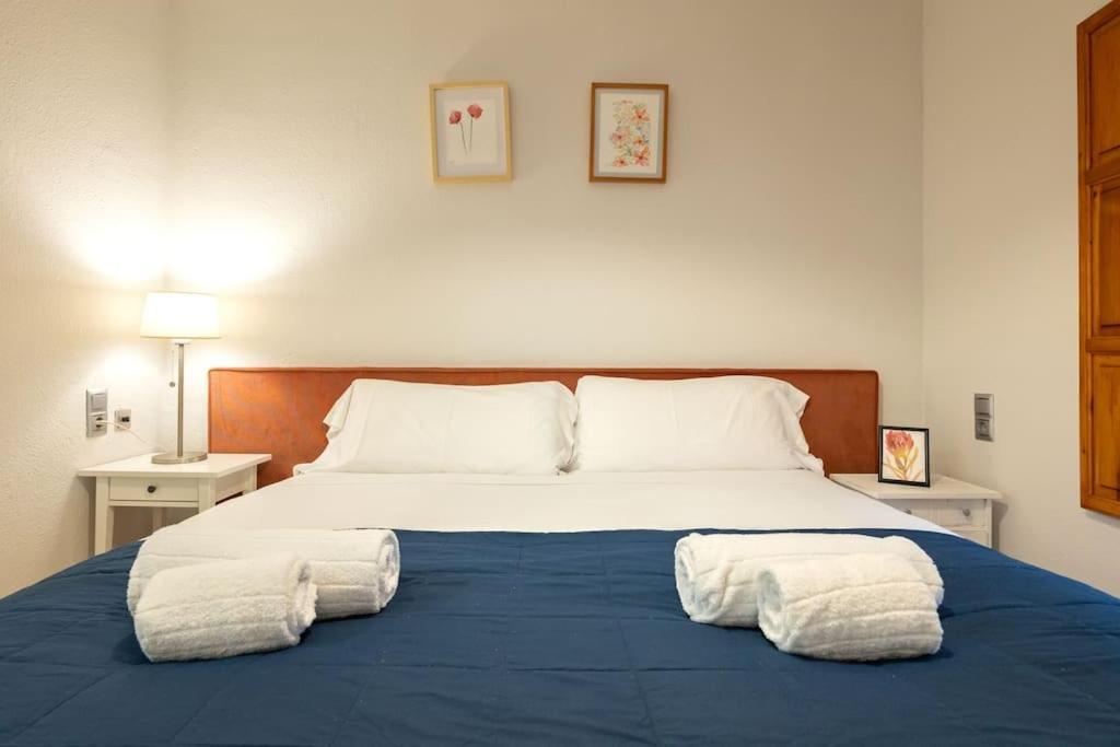 Pajaritos Center Suite By Valcambre Σεβίλλη Εξωτερικό φωτογραφία